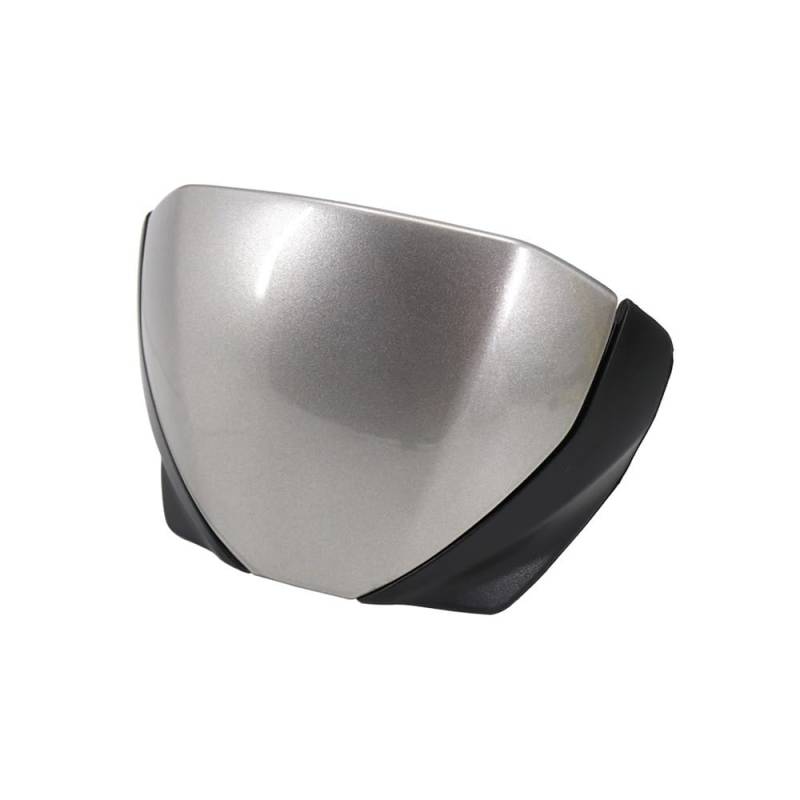 Windabweiser Windschild Windschutz Windabweiser Für Trident 660 Für Trident 660 2021 2022 Frontscheibe Verkleidung Windschutz Deflektor Zubehör Windschutzscheibe von BHOUTY