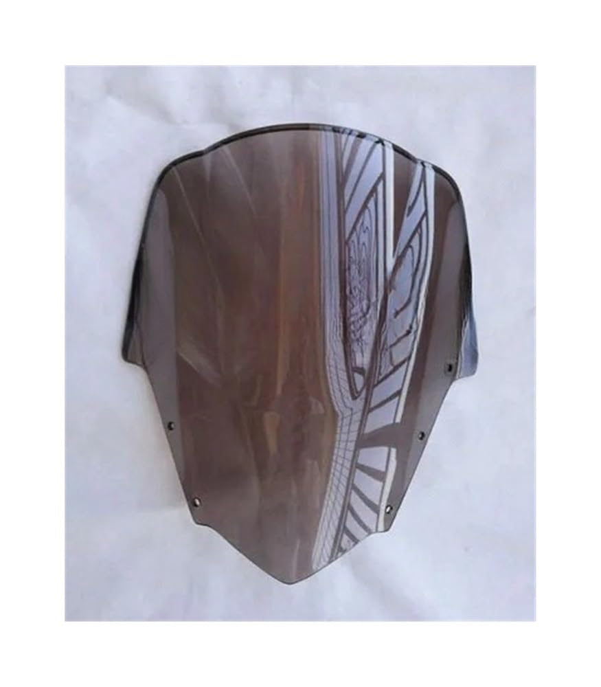 Windabweiser Windschild Windschutz Windabweiser Für Yam&aha FZ1 Für Fazer FZ1S FZS1000S 2006 2007 2008 2009 2010 2011 Motorrad Windschutzscheibe Windschutz Deflektor von BHOUTY