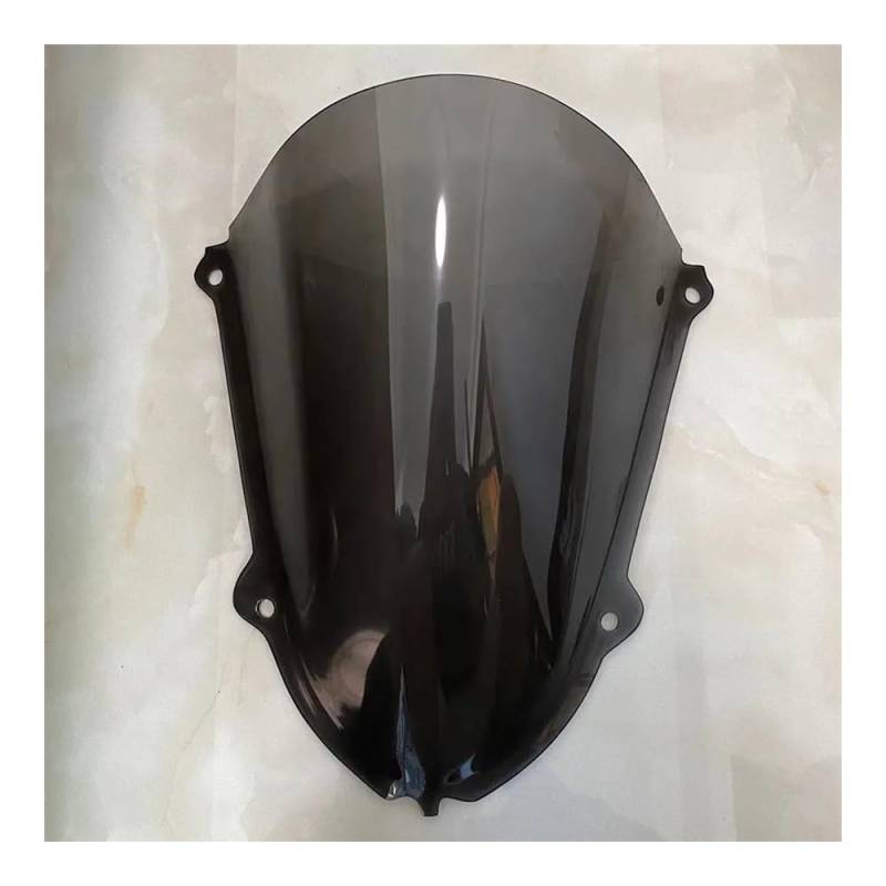 Windabweiser Windschild Windschutz Windabweiser Motorrad Bildschirm Windschutzscheibe Für Yam&aha YZF-R3 R25 19-23 Windschutzscheibe Sport Zubehör Windschutzscheibe Windabweiser von BHOUTY