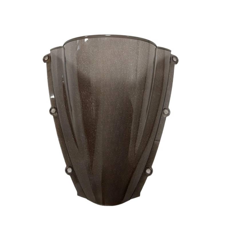 Windabweiser Windschild Windschutz Windabweiser Motorrad-Deflektor-Windschutzscheibenschrauben für CBR600RR F5 CBR 600RR 600 RR 2003 2004 Motorrad-Windschutzscheibe von BHOUTY