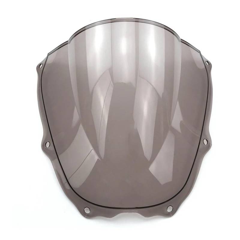 Windabweiser Windschild Windschutz Windabweiser Motorrad Double Bubble Windschutzscheibe Windschutz Für RVT1000R VTR1000 SP1 SP2 RC51 2001 2002 2003 2004 2005 von BHOUTY