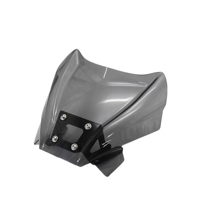 Windabweiser Windschild Windschutz Windabweiser Motorrad Teile Windschutzscheibe Windschutz Windschutz Deflektor Für Yam&aha MT-09 MT09 SP MT 09 2021 Spoiler von BHOUTY