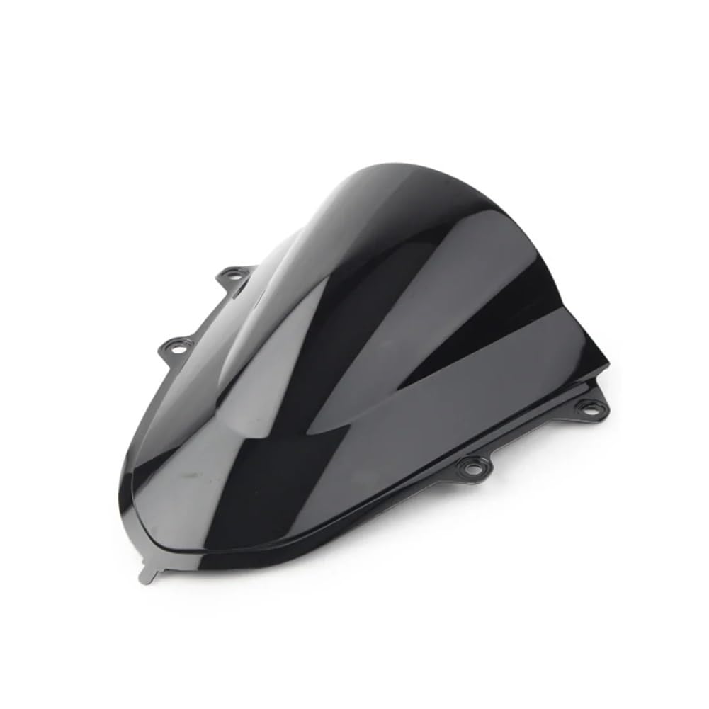 Windabweiser Windschild Windschutz Windabweiser Motorrad Windschutzscheibe Accesorios Windschutzscheibe Bildschirm Deflektor Für Yam&aha YZF R125 R15 V3 2017-2019 2020 2021 2022 von BHOUTY