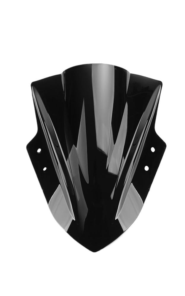 Windabweiser Windschild Windschutz Windabweiser Motorrad Windschutzscheibe Für Ba&jaj Für Pulsar Ns Rs200 Für Dominar 400 Windschutzscheibe Deflektoren Halterung Bildschirm Viser von BHOUTY