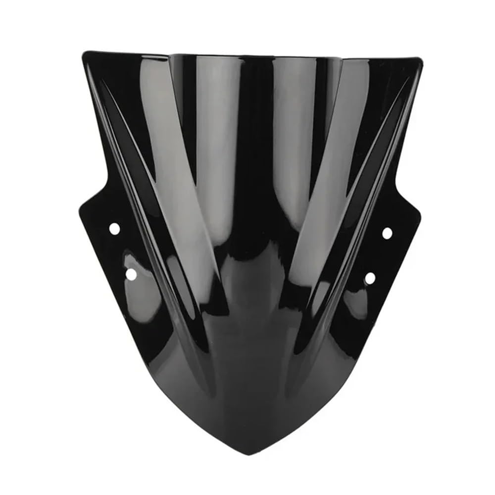 Windabweiser Windschild Windschutz Windabweiser Motorrad-Windschutzscheibe Für Ka&wasaki Für NI&nja 300 250 ZX300 EX300R 2013 2014 2015 2016 2017 von BHOUTY