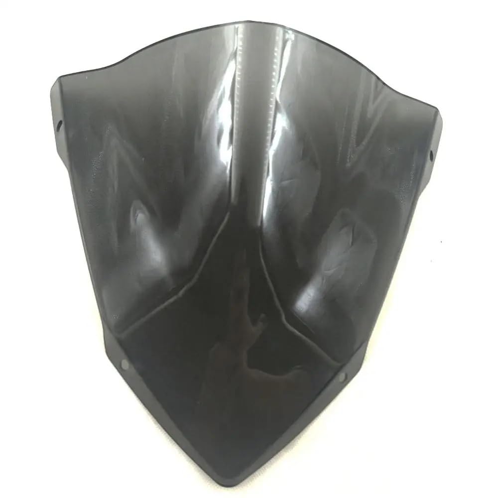 Windabweiser Windschild Windschutz Windabweiser Motorrad Windschutzscheibe Windabweiser Windschutzscheibe Mit Halterung Für CB190R CB 190R CBF190R 2016–2020 von BHOUTY