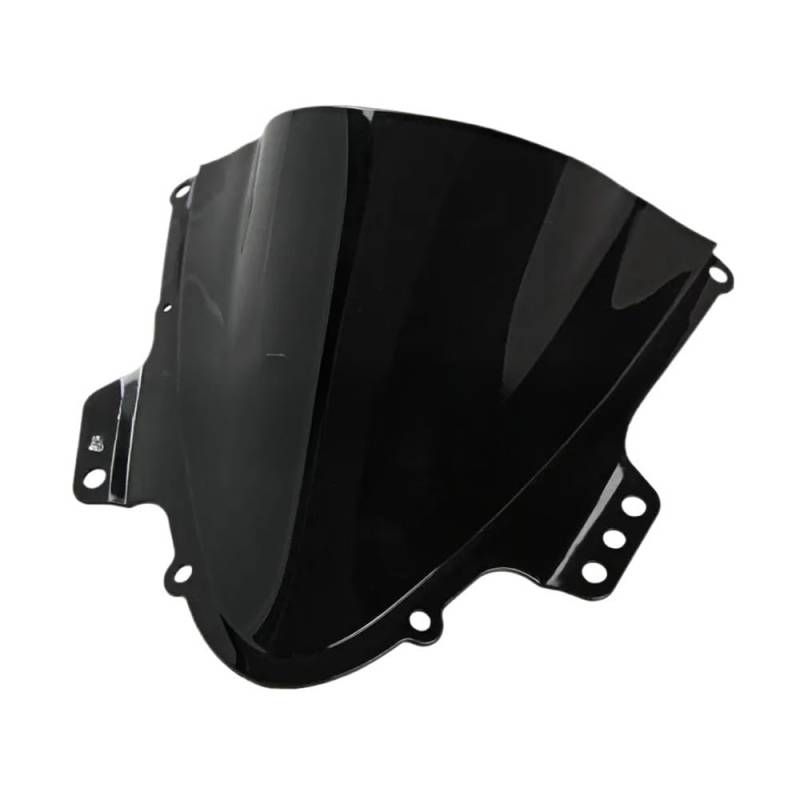 Windabweiser Windschild Windschutz Windabweiser Motorrad Windschutzscheibe Windschutz Bildschirm Für SU&ZUKI GSX-R1000 GSXR1000 Für GSXR GSX-R 1000 K5 K6 2005 2006 von BHOUTY