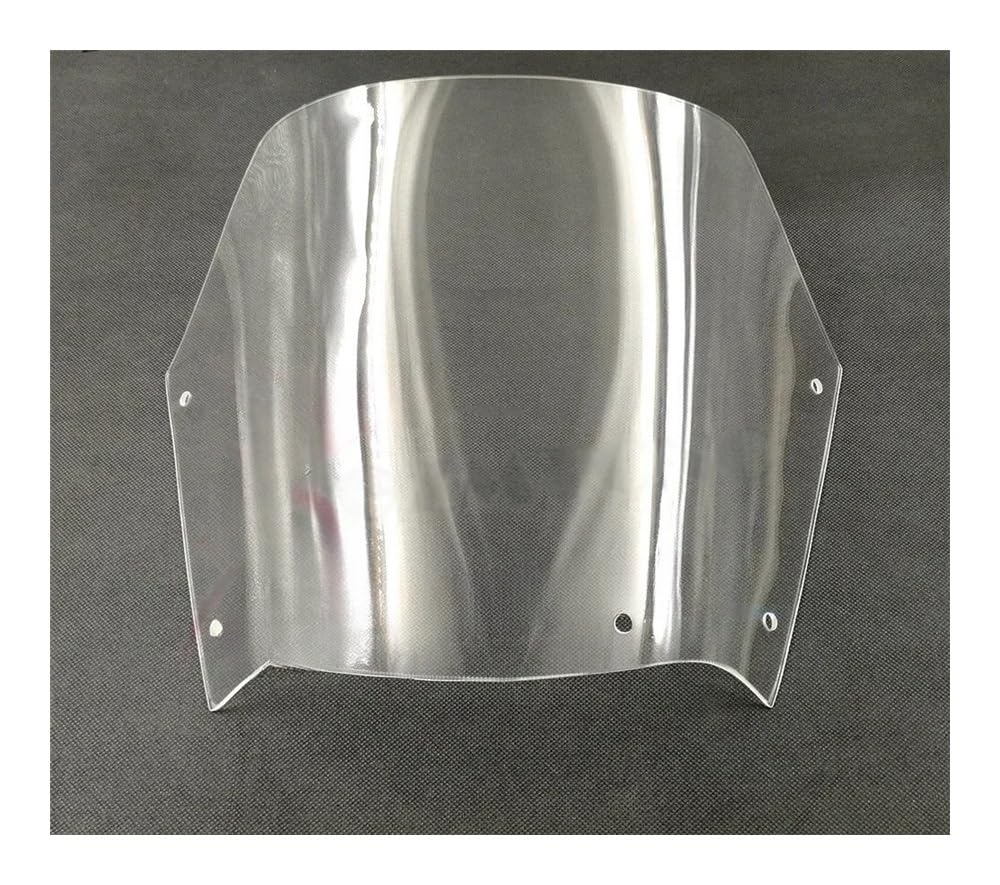 Windabweiser Windschild Windschutz Windabweiser Motorrad Windschutzscheibe Windschutzscheibe Für Ka&wasaki KLE 500 KLE500 1995 1996 1997 1998 2000-2004 Verkleidungsabweiser von BHOUTY