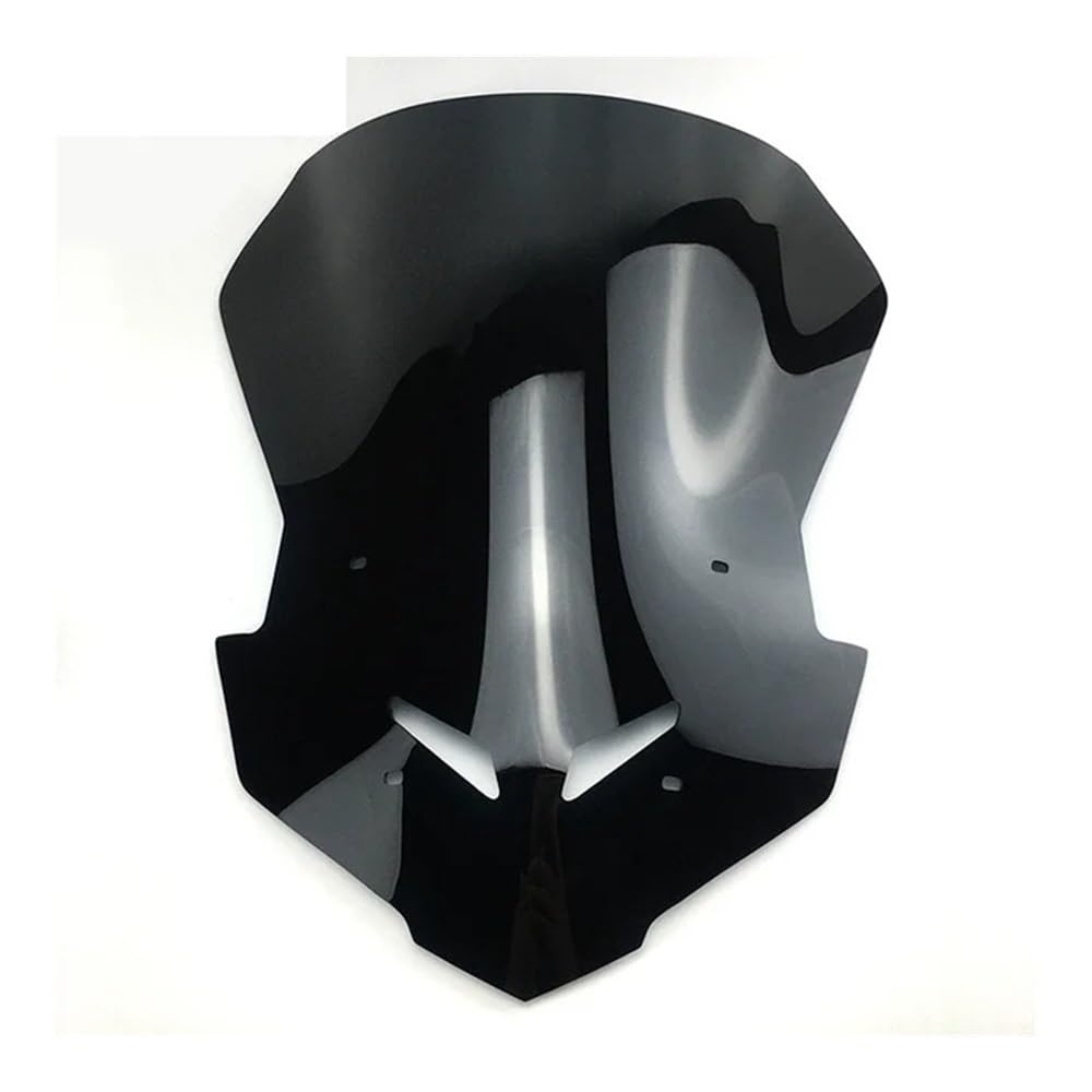 Windabweiser Windschild Windschutz Windabweiser Motorrad Zubehör Windschutzscheibe Windabweiser Windschutz Für Yam&aha MT-09 Für Tracer GT 9 21-22 2021 2022 von BHOUTY