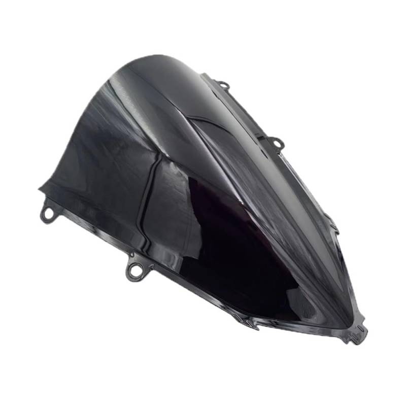 Windabweiser Windschild Windschutz Windabweiser Motorrad Zubehör Windschutzscheibe Windschutz Für CBR CBR650 R CBR 650 R 2019-2021 2022 2023 2024 von BHOUTY