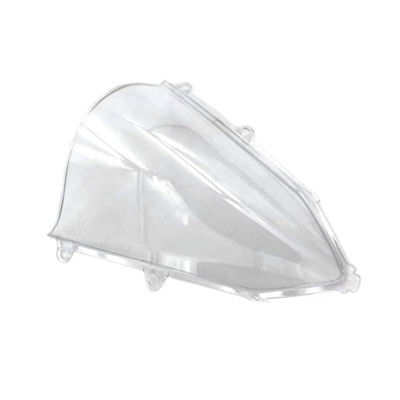 Windabweiser Windschild Windschutz Windabweiser Motorrad Zubehör Windschutzscheibe Windschutz Für CBR CBR650 R CBR 650 R 2019-2021 2022 2023 2024 von BHOUTY