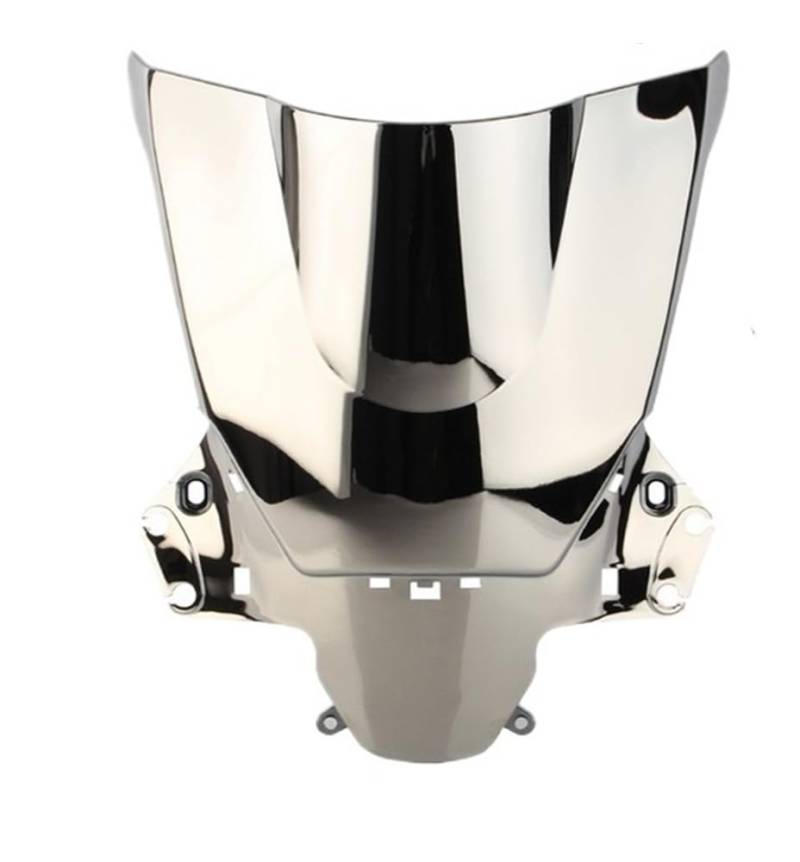 Windabweiser Windschild Windschutz Windabweiser Windschutzscheibe Für CBR250R CBR 250 R 250R MC41 2010-2015 Windschutzscheibe Motorrad Zubehör Verkleidung Deflektor von BHOUTY