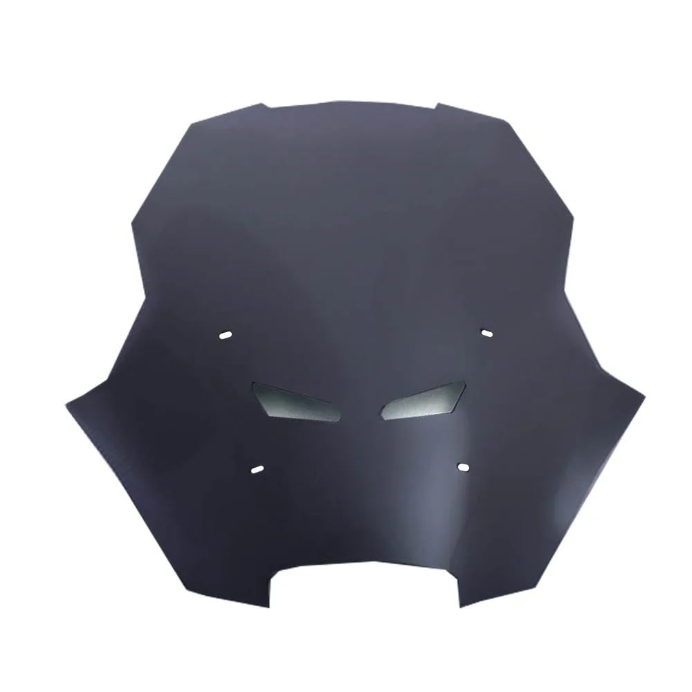 Windabweiser Windschild Windschutz Windabweiser Windschutzscheibe Motorrad Zubehör Windschutz Windabweiser Verkleidung Für Für Forza 750 2021 2022 2023 2024 von BHOUTY