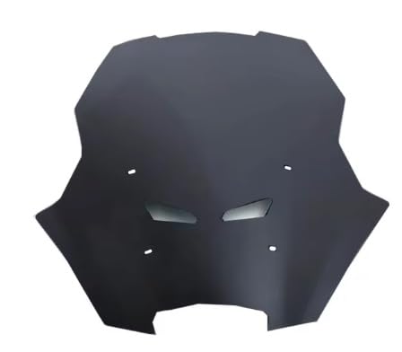 Windabweiser Windschild Windschutz Windabweiser Windschutzscheibe Motorrad Zubehör Windschutz Windabweiser Verkleidung Für Für Forza 750 2021 2022 2023 2024 von BHOUTY