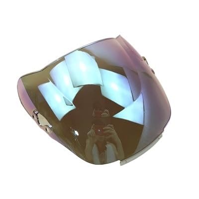 Windabweiser Windschild Windschutz Windabweiser Windschutzscheibe Windschutz Bildschirm Für CBR600F CBR600F2 CBR 600 F 600F F2 91 92 93 94 Motorrad Deflektor von BHOUTY