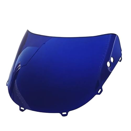 Windabweiser Windschild Windschutz Windabweiser Windschutzscheibe Windschutz Shroud Verkleidung Für CBR400RR NC29 CBR400 CBR29 MC29 1990 1991 Motorrad Zubehör von BHOUTY