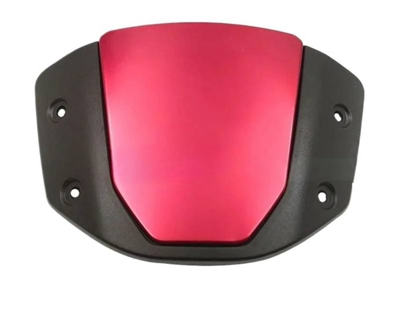 Windabweiser Windschild Windschutz Windabweiser Windschutzscheiben-Stützsätze Für Cb650r Cb1000r CB650R 2018–2020 Windschutzscheiben-Messgerät Visier Frontabweiser Sport von BHOUTY