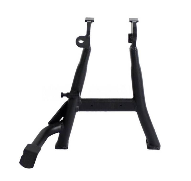 mittelständer zentrale parkständer Halterung Für CB500 X/XA CB500X CB500XA 2013-2016 Motorrad Mittelständer Center Central Parking Kick Stand Halter Unterstützung von BHOUTY