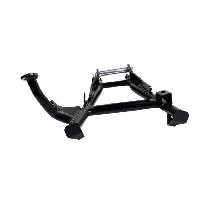 mittelständer zentrale parkständer Halterung Für CB500X CB 500X CB500F CBR500R CB400F CBR400R 2024 Motorradzubehör Center Central Parking Stand Bracket von BHOUTY