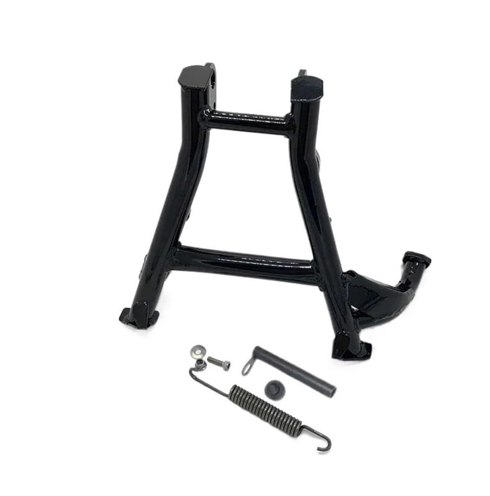 mittelständer zentrale parkständer Halterung Für CB500X CB500F CB400X CB400F CBR500R 2013-2022 Motorrad Kickstand Center Central Parkplatz Ständer Halter von BHOUTY