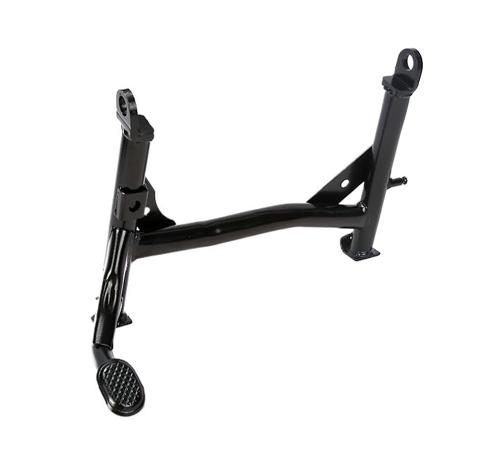 mittelständer zentrale parkständer Halterung Für Ka&wasaki Z900RS Z900 Z 900 RS 900RS 2018-2023 Mitte Mitte Kickstand Unterstützung Fuß Kick Stand Parkplatz Halterung von BHOUTY