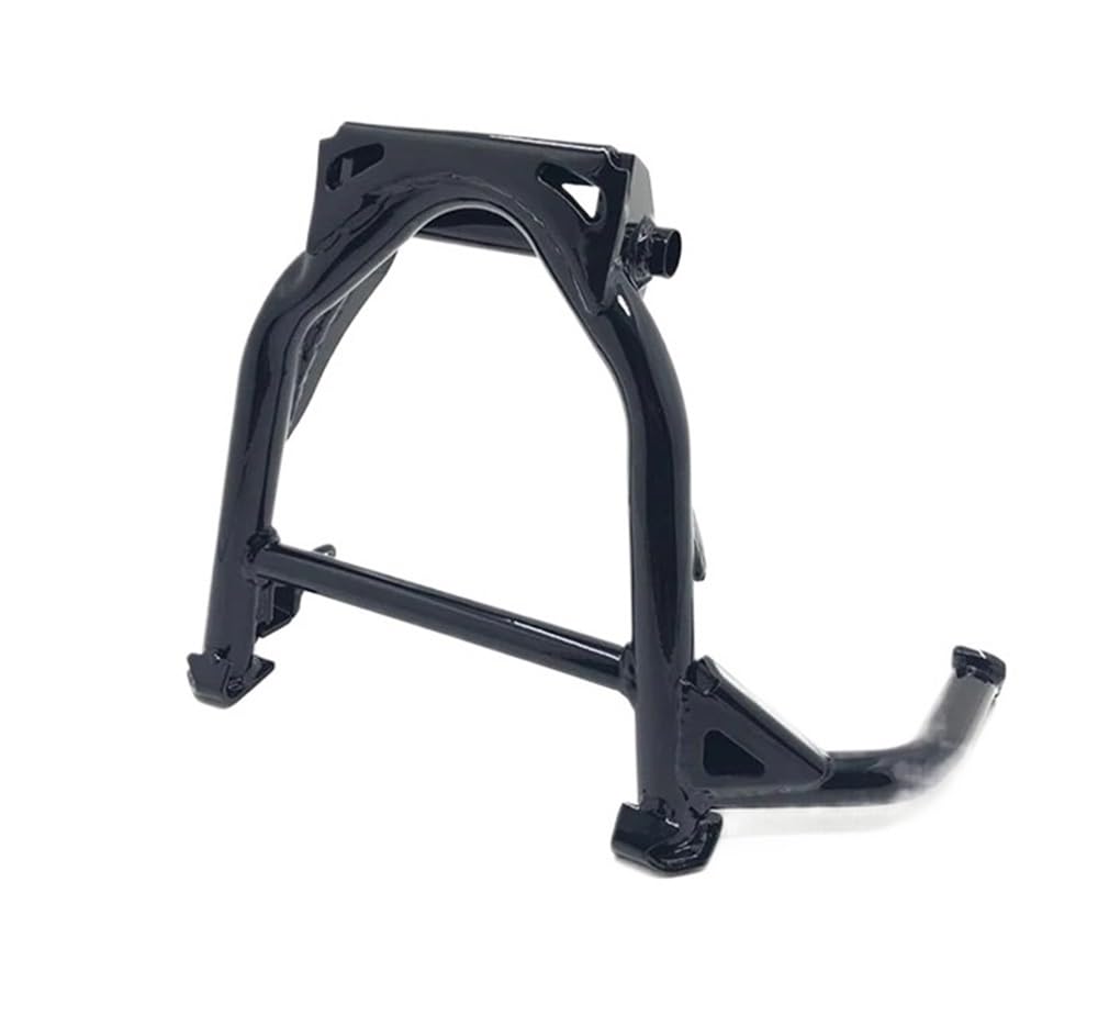 mittelständer zentrale parkständer Halterung Für NC700S NC750S NC700X NC750X NC 700 750X MT DCT 2012-2018 Mitte Mitte Kickstand Kick Stand Unterstützung Halterung von BHOUTY