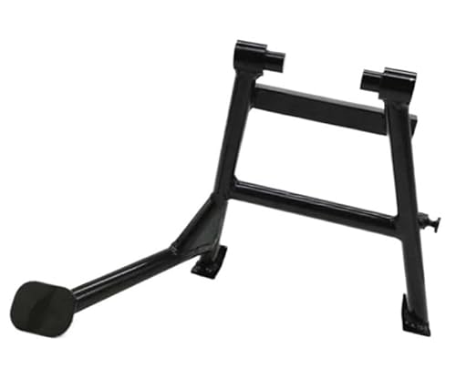 mittelständer zentrale parkständer Halterung Motorrad Center Central Parking Stand Halterung Halter Unterstützung Für DL650 Für V-Strom 650 / XT 2011-2020 von BHOUTY