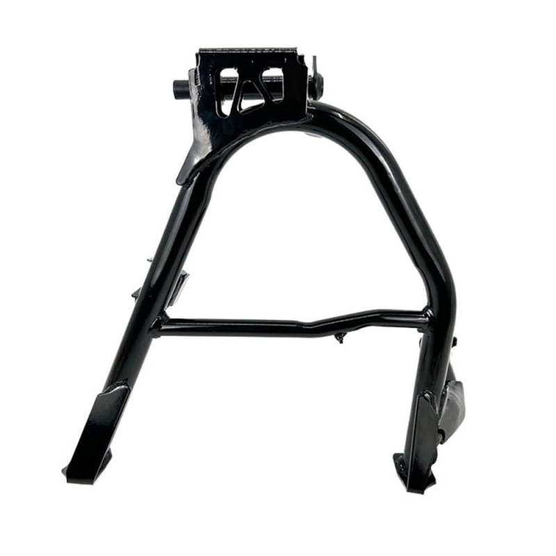 mittelständer zentrale parkständer Halterung Motorrad Center Kickstand Kick Stand Unterstützung Halterung Für XL750 Für Transalp XL750 XL 750 2023 2024 von BHOUTY