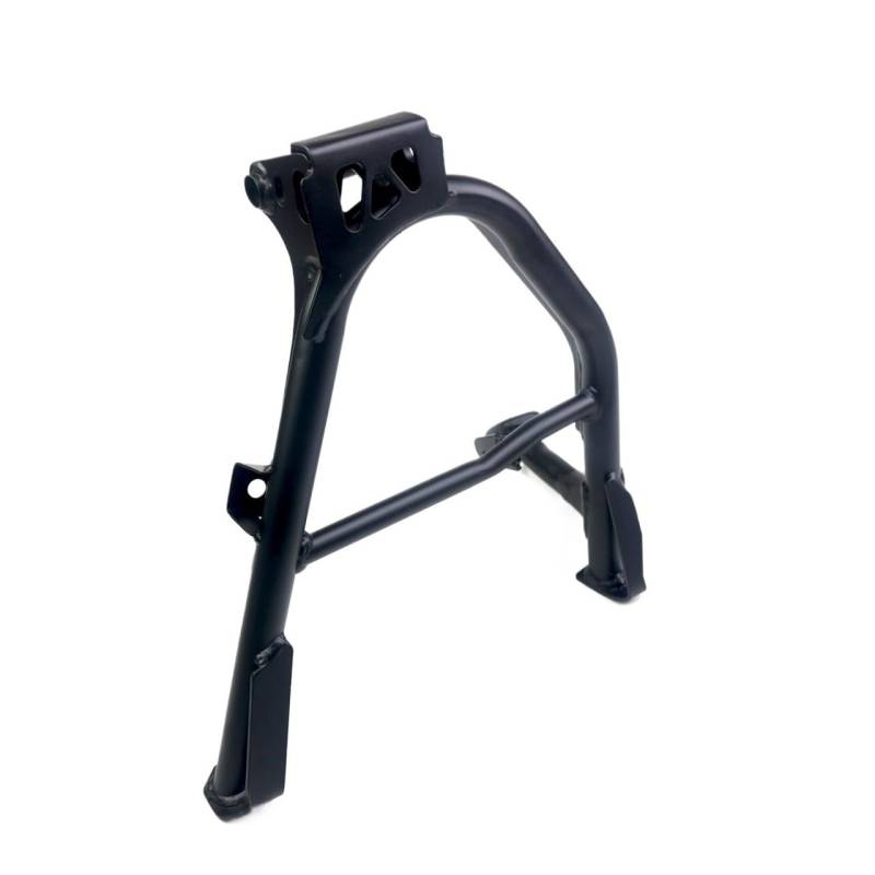 mittelständer zentrale parkständer Halterung Motorrad Centerstand Kickstand Parkplatz Ständer Halter Unterstützung Für XL750 2023 2024 Zentrale Halterung Halterung von BHOUTY