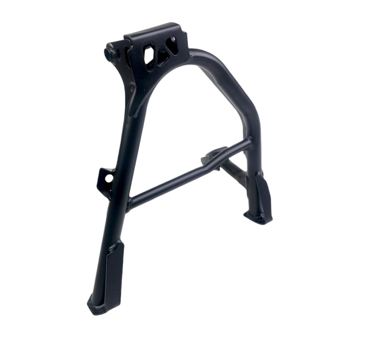 mittelständer zentrale parkständer Halterung Motorrad Centerstand Kickstand Parkplatz Stand Feste Halter Unterstützung Für XL750 2023 2024 Zentrale Halterung von BHOUTY