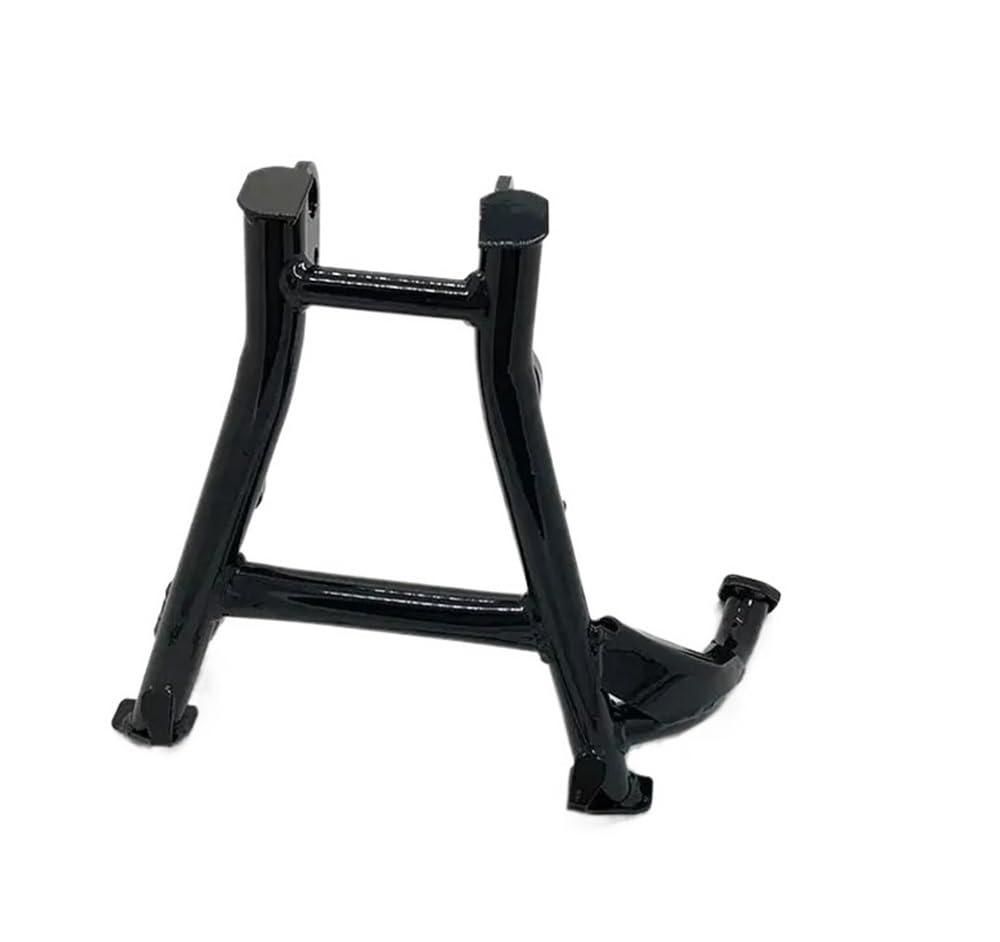 mittelständer zentrale parkständer Halterung Motorrad Kickstand Center Parkplatz Stehen Fest Halter Unterstützung Für CB500X CB500F 2013-2022 2023 Zentrale Halterung von BHOUTY