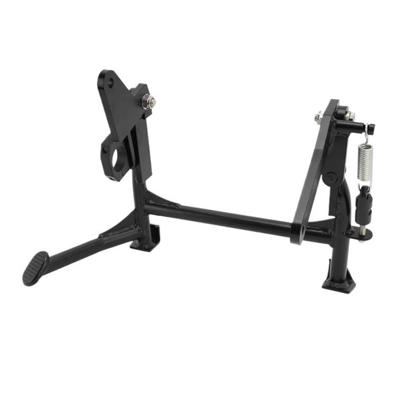 mittelständer zentrale parkständer Halterung Motorrad Mitte Mitte Kickstand Kick Stand Unterstützung Halterung Für Rebel CMX 500 300 CMX500 CMX300 2017-2023 von BHOUTY