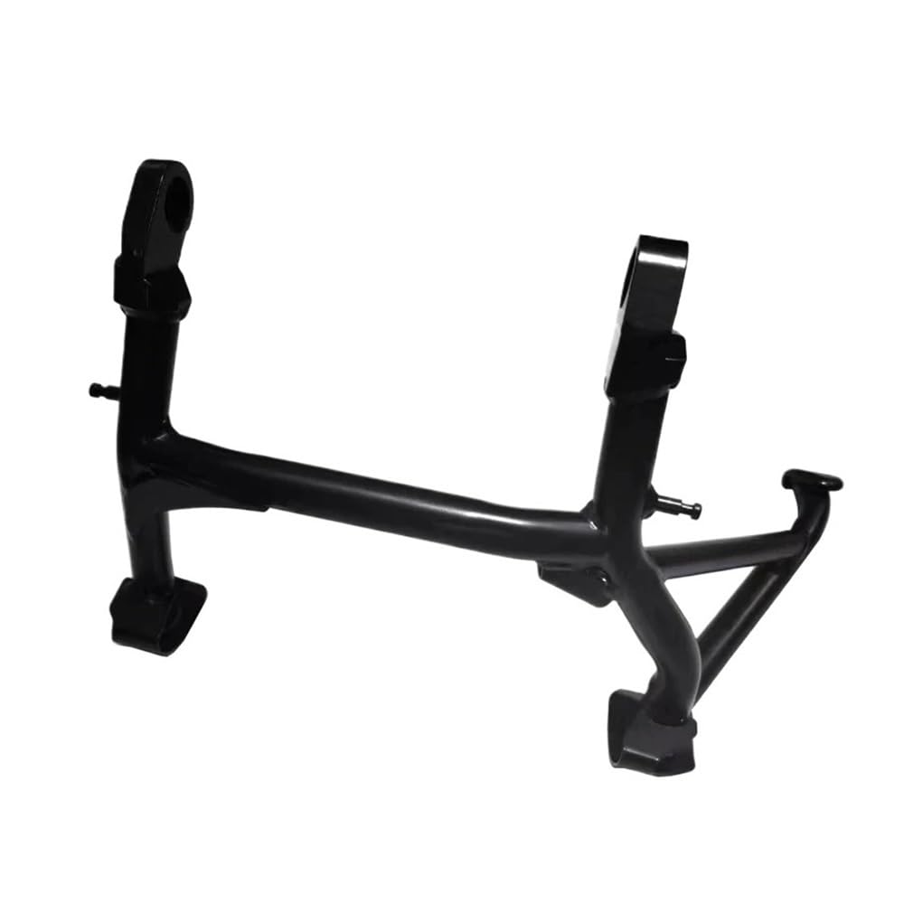 mittelständer zentrale parkständer Halterung Zentrum Parkplatz Kick Fuß Ständer Kickstand Centerstand Feste Halter Unterstützung Halterung Für SU&ZUKI Für V-Strom DL 1000 2014-2019 von BHOUTY