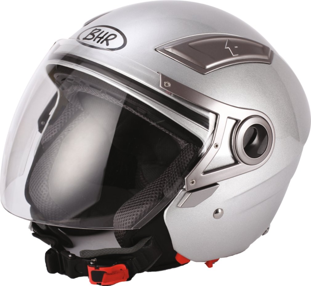 BHR 93322 Helm 709, Silber, 59-60 von BHR