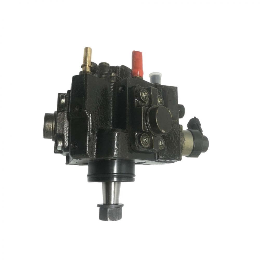 Kraftstoffpumpe kompatibel mit QSF2.8 ISF2.8 Dieselmotor Ersatz kompatibel mit 5305413 0928400803 0445020255 von BHWONRZY