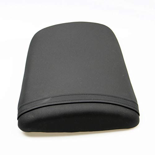 Schwarz, hinten Sozius Beifahrersitz für CBR1000RR CBR 1000 RR 2004 2005 2006 2007 von BHYShop