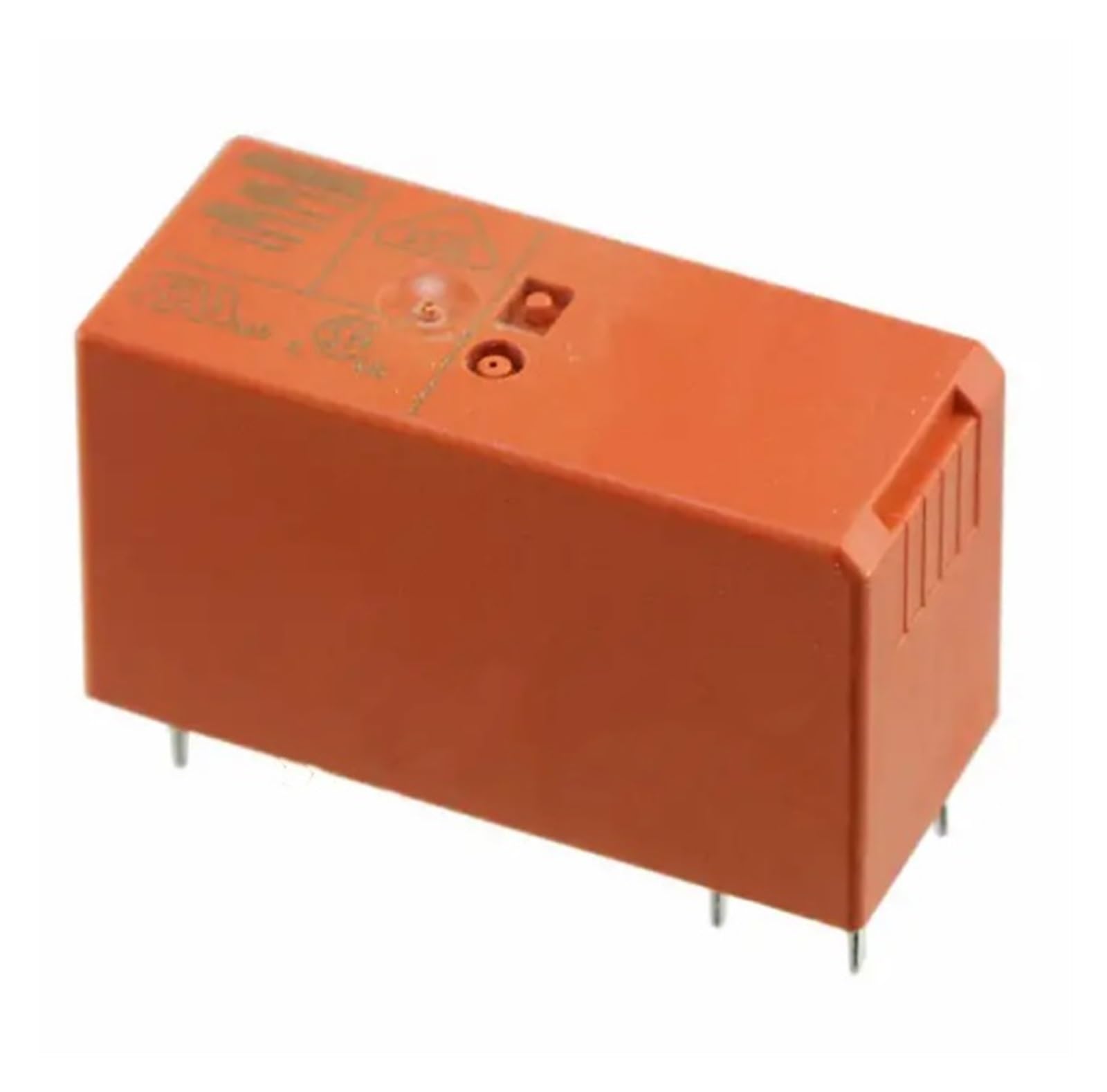 10PCS/LOT relay RT33L012 12VDC RT33L024 24VDC 16A 250VAC 6PIN BIANMTSW(12V) von BIANMTSW