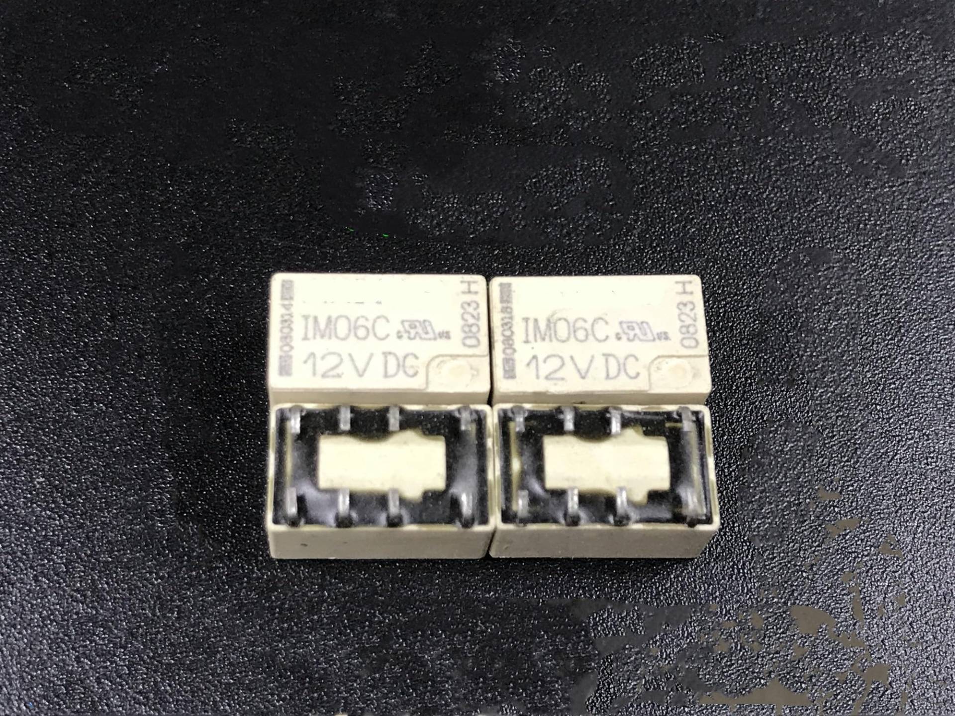 10PCS/lot Relay IM06C-12VDC IM06-12VDC IM06C 12VDC IM06 12VDC 8PIN BIANMTSW(IM06-12VDC) von BIANMTSW