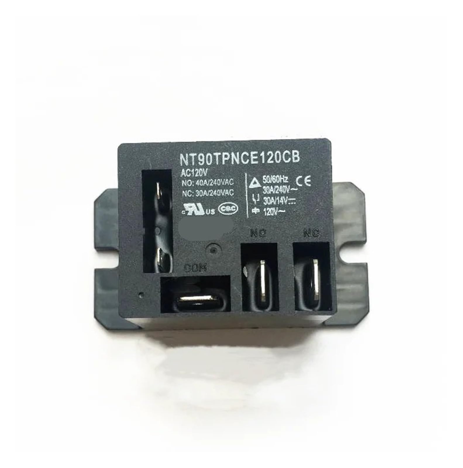 10PCS/lot Relay NT90TPNCE220CB AC220V NT90TPNCE12CB 12VDC NT90TPNCE24CB 24VDC 12V 24V 220V BIANMTSW(NT90TPNCE12CB) von BIANMTSW