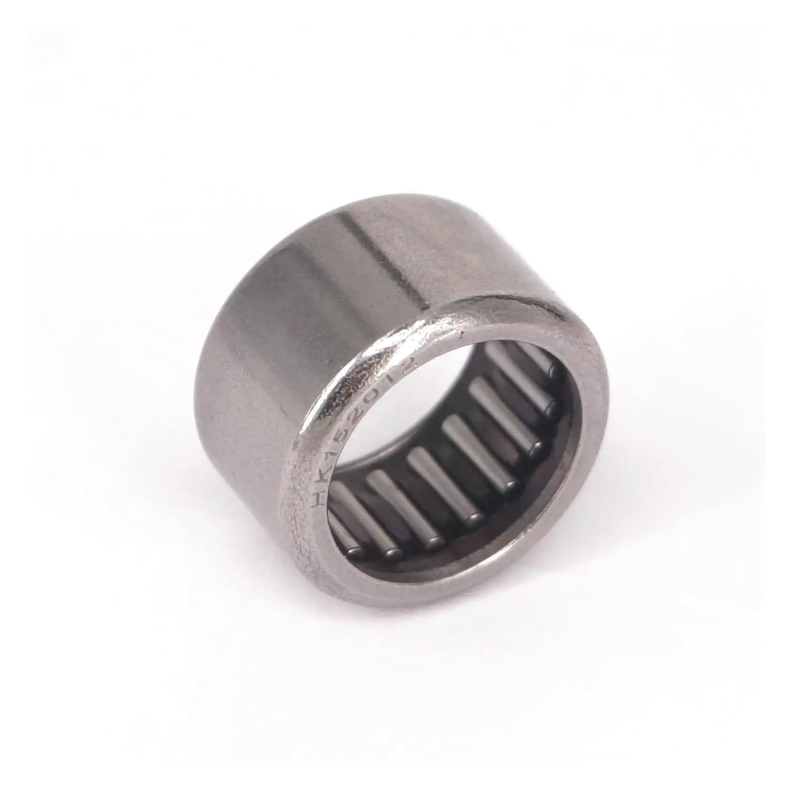 10PCS HK152012 15x20x12mm Needle Roller Bearing Shell Open End Type ABEC1 BIANMTSW von BIANMTSW