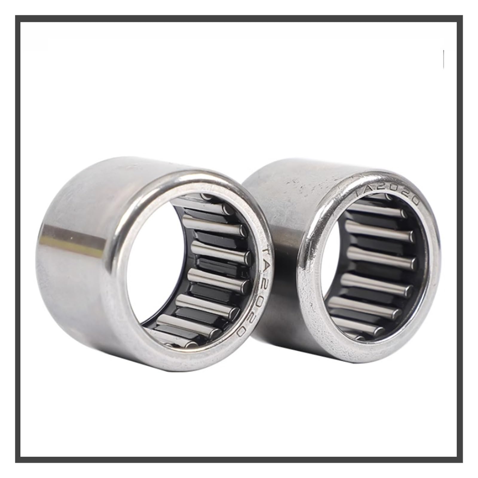 10PCS Perforated, Stamped Needle Roller Bearing TA1720 TA2020 TA2525 TA2015 TA1715 HK304030 TA2515 TA172516 mm BIANMTSW(HK304030) von BIANMTSW