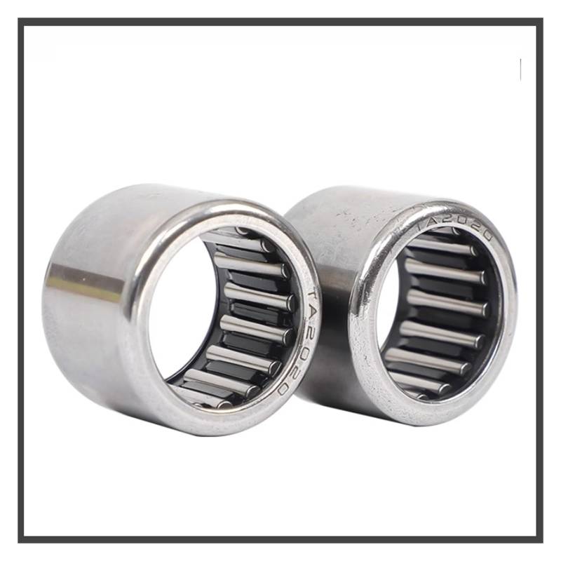 10PCS Perforated, Stamped Needle Roller Bearing TA1720 TA2020 TA2525 TA2015 TA1715 HK304030 TA2515 TA172516 mm BIANMTSW(TA2525 25X33X25) von BIANMTSW