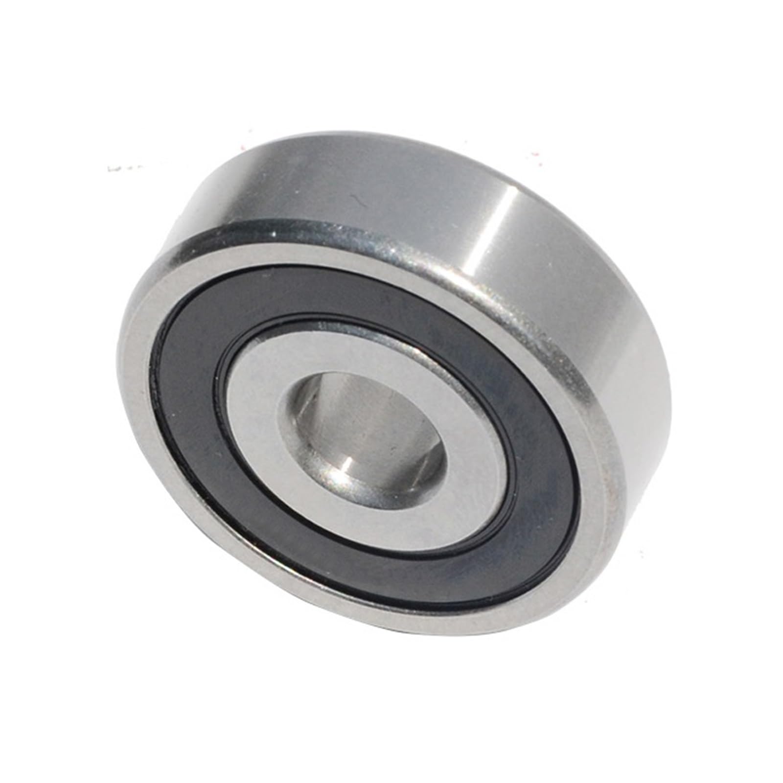 10pcs Bearing 6301 6301RS 6301RZ 6301-2RS1 6301-2RS 12x37x12 Shielded Deep Groove Ball Bearings Single Row BIANMTSW von BIANMTSW