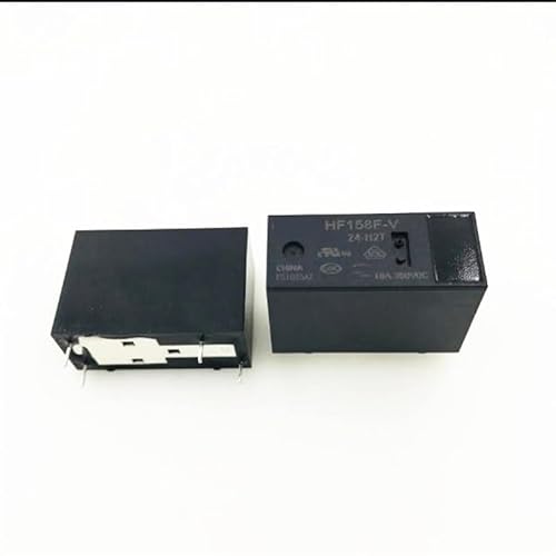 12V relay G5A-237P-12VDC G5A-237P 237P-12VDC G5A237P 12V 12VDC DC12V 0.5A 60VAC DIP8 BIANMTSW(One Size) von BIANMTSW