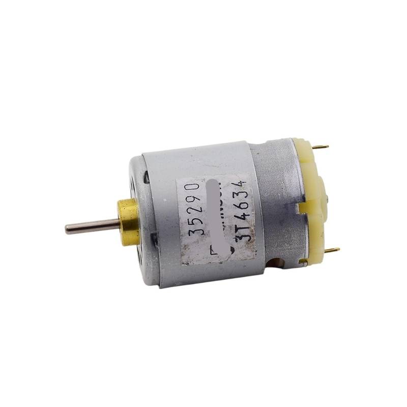 1PC 34900 RS-365SA-1885/35290 385SA-2073 Carbon Brush motors DC 12V 18V 20V 24V High Speed BIANMTSW(C Motor) von BIANMTSW