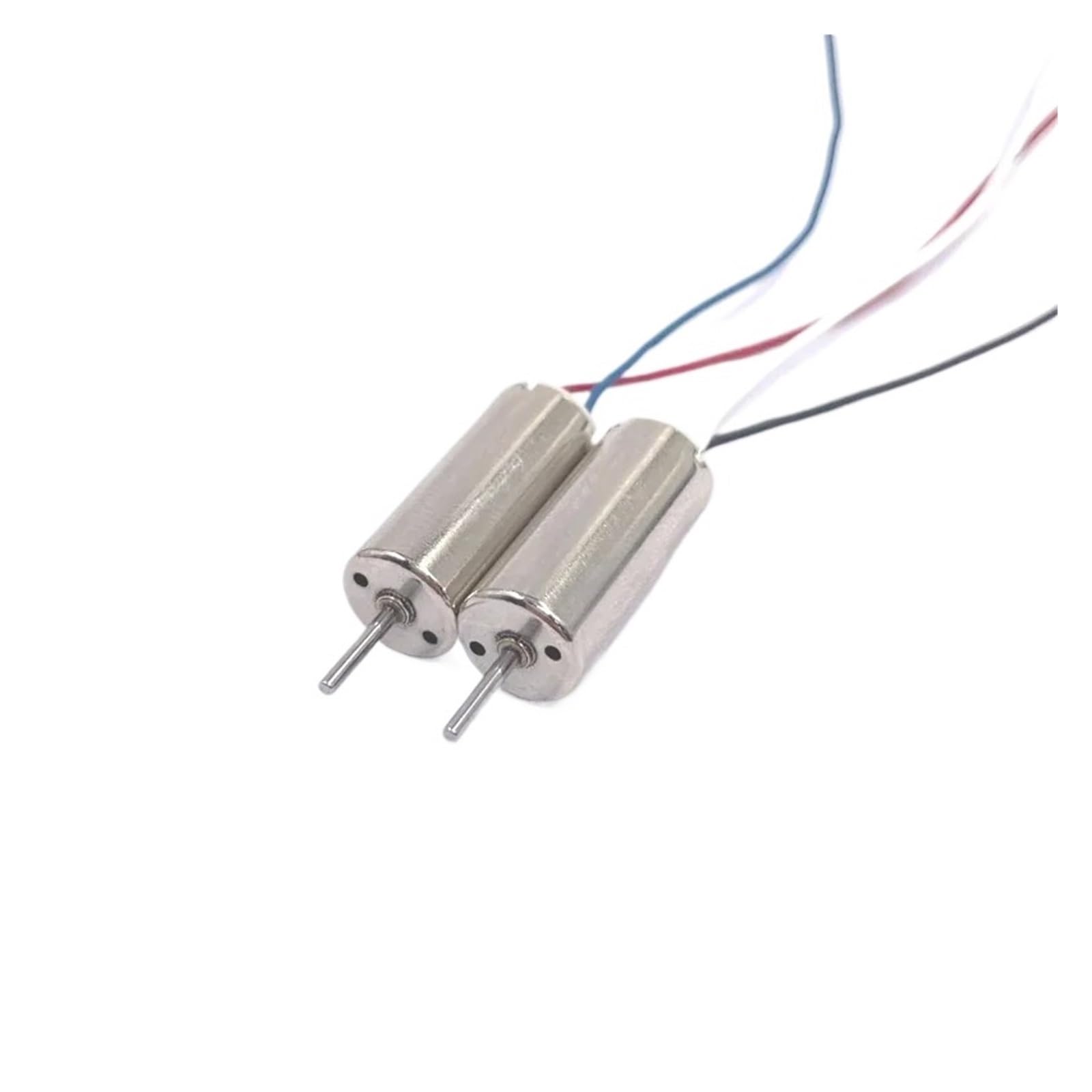 1PC 8620 8520 8.6mm*20mm Coreless electronic starter Long Shaft DC 3.7V 4.2V High Speed NdFeB High Power DIY RC Drone BIANMTSW(Model A) von BIANMTSW