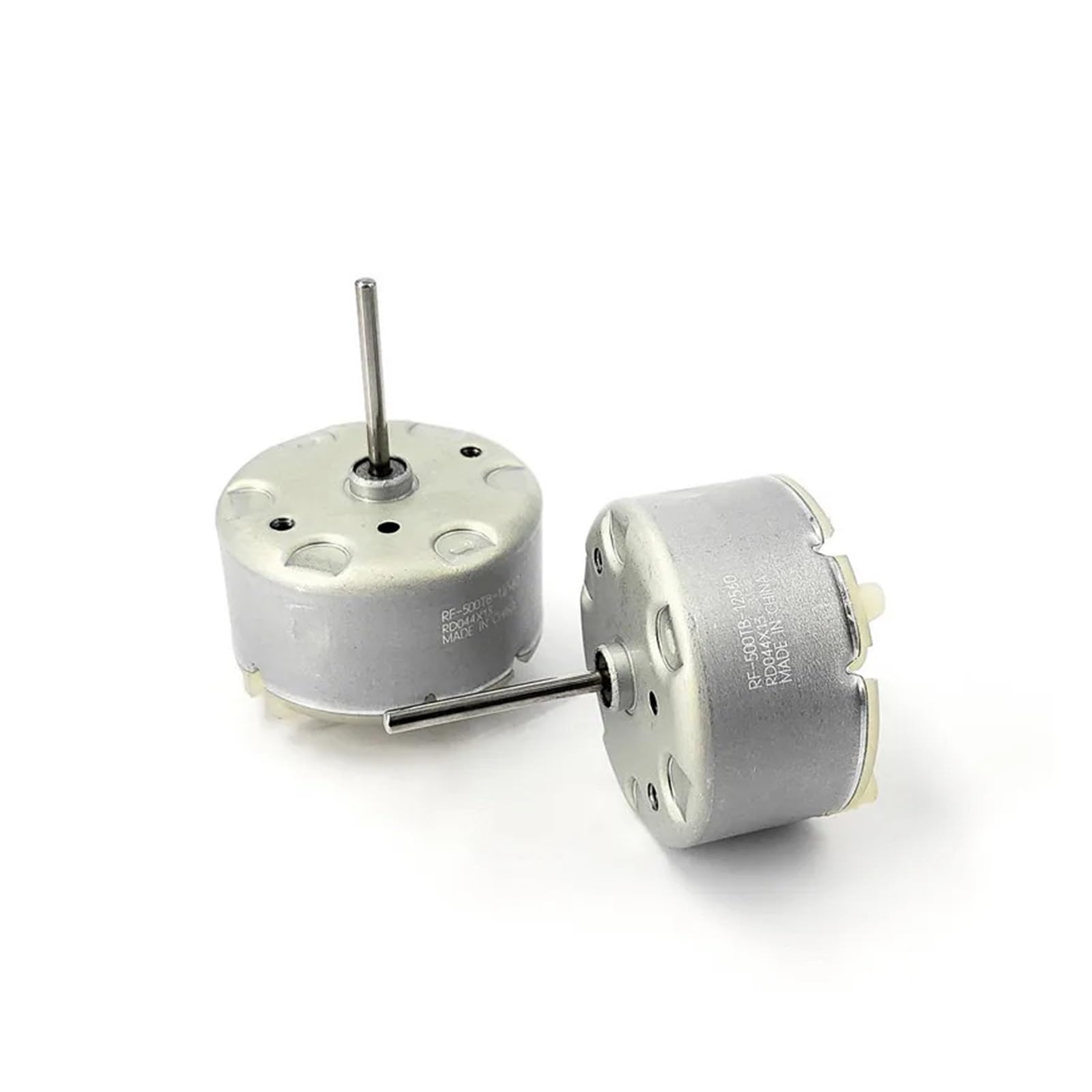 1PC RF-500TB-12560 motors DC 12V 5500RPM 20mm Long Shaft Spindle Engine BIANMTSW von BIANMTSW