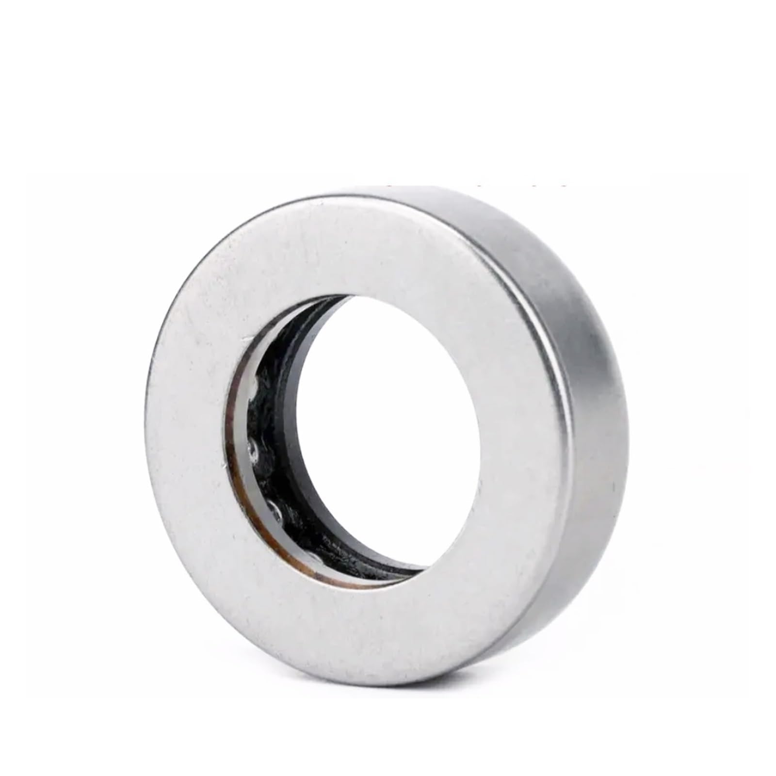 1PCS 25TAG12 25 * 43.5 * 15.8mm Flat Forklift Clutch Release Bearing Envelope Thrust Ball Bearing BIANMTSW von BIANMTSW