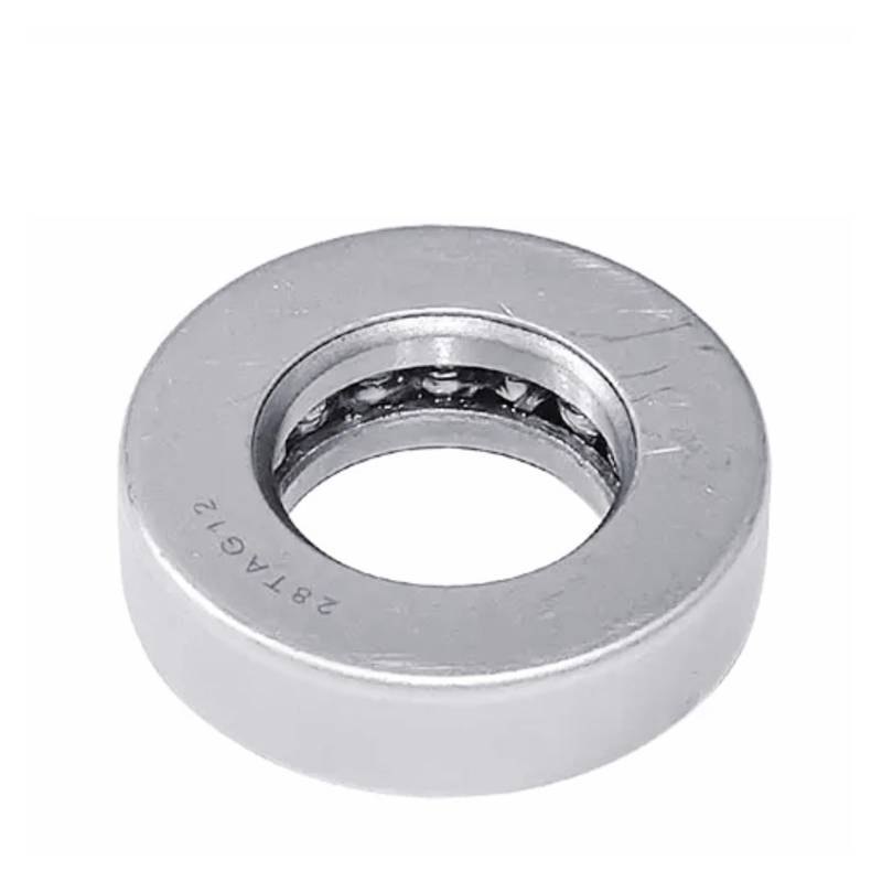 1PCS 28TAG12 28X51.6X15.8mm Flat Forklift Clutch Release Bearing Envelope Thrust Ball Bearing BIANMTSW von BIANMTSW