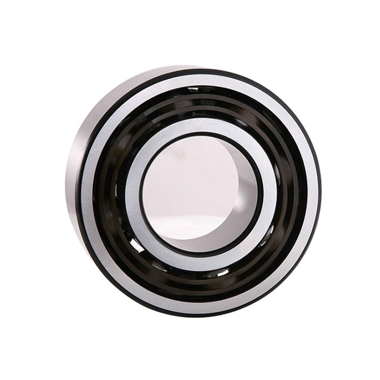 1PCS 3300ATN9 3300 3300A 5300 10x35x19 3300-B-TVH 3056300 3300B Double Row Angular Ball Bearings Bearing BIANMTSW von BIANMTSW